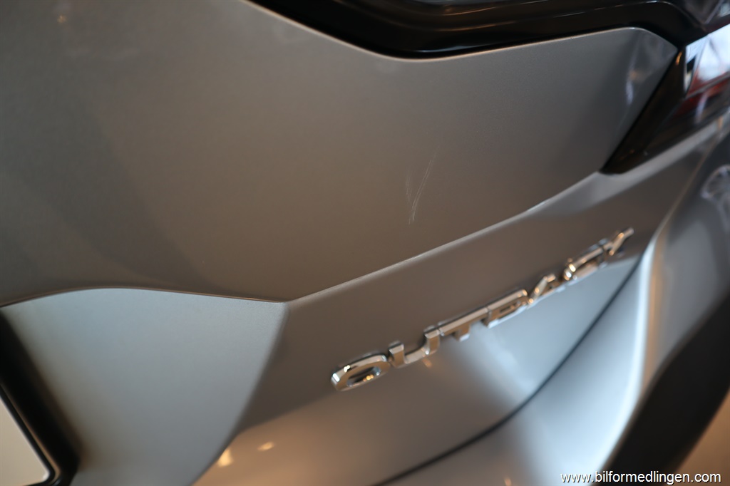 Bild 23 på Subaru Outback