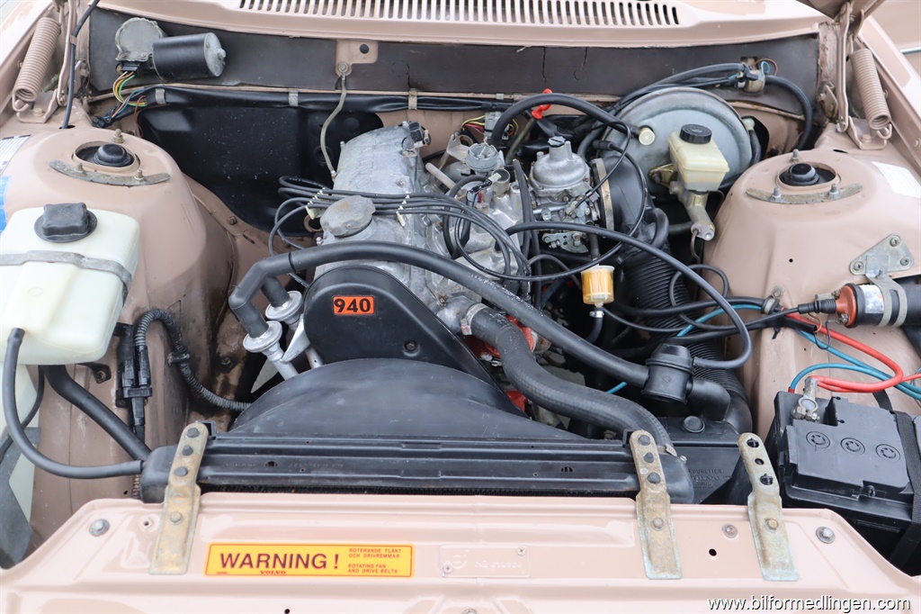 Bild 15 på Volvo 242