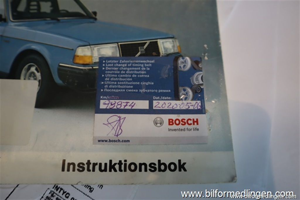Bild 21 på Volvo 242