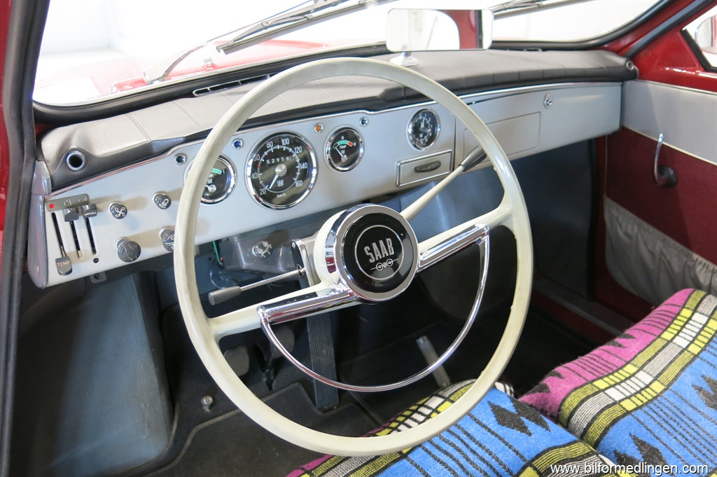 Bild 7 på Saab 96