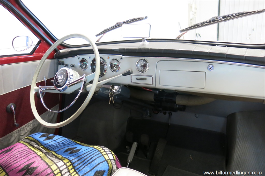 Bild 10 på Saab 96