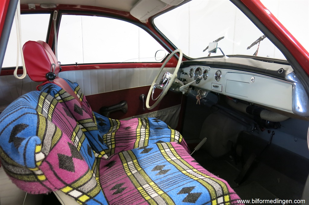 Bild 12 på Saab 96