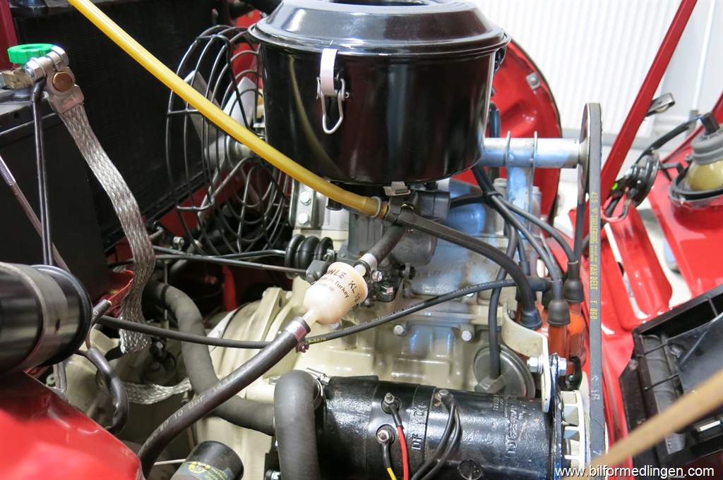 Bild 15 på Saab 96