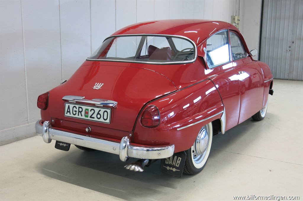 Bild 17 på Saab 96