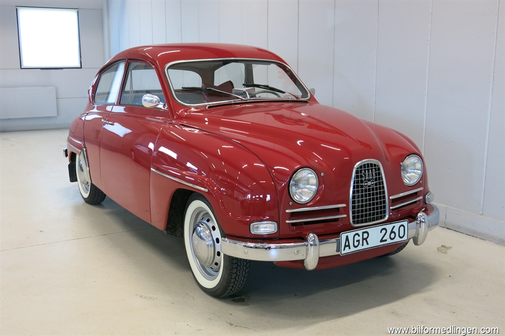 Bild 18 på Saab 96