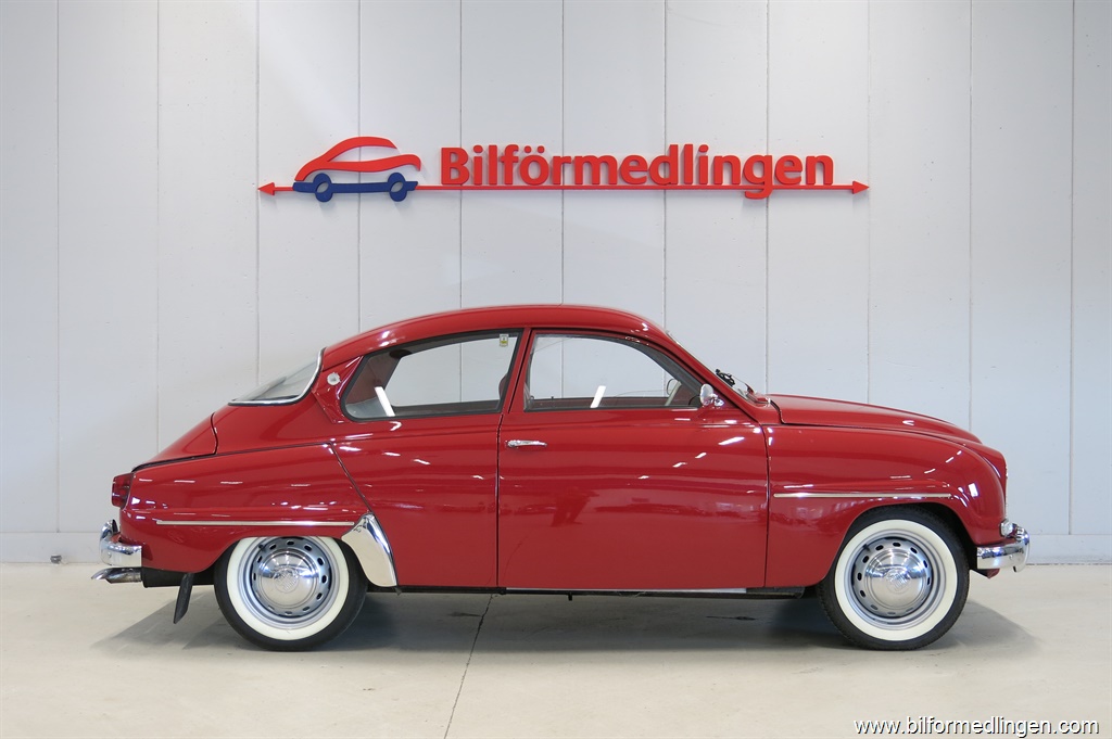 Bild 19 på Saab 96