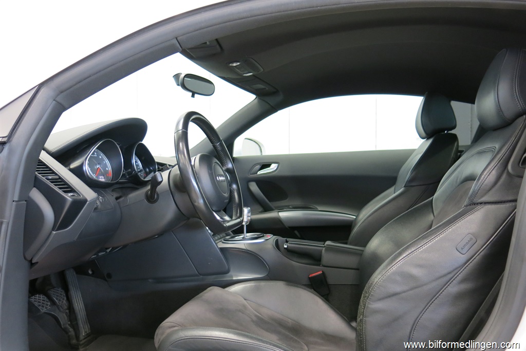Bild 5 på Audi R8