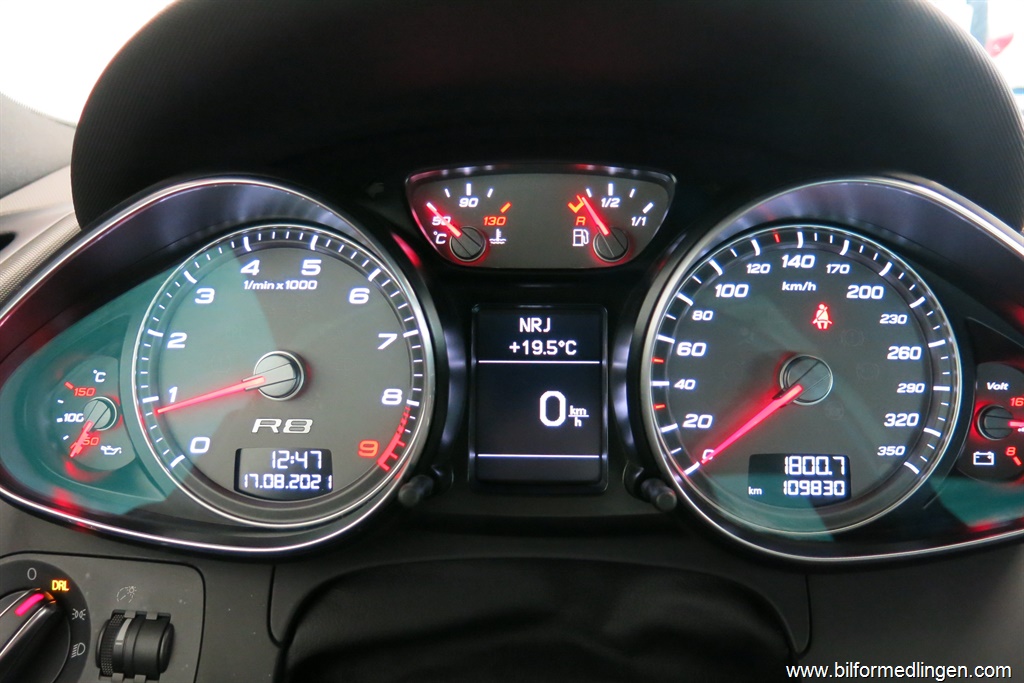 Bild 7 på Audi R8