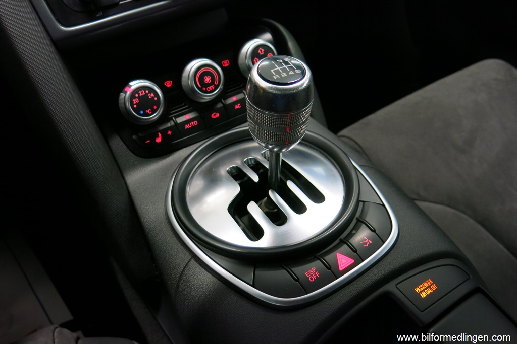 Bild 10 på Audi R8