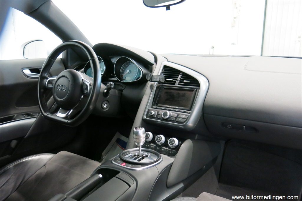 Bild 11 på Audi R8