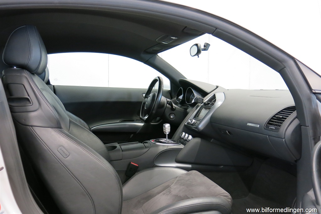 Bild 12 på Audi R8