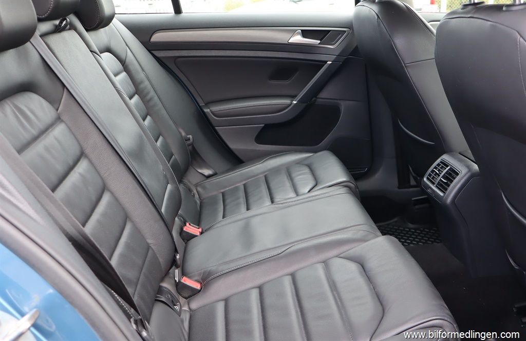 Bild 6 på Volkswagen Golf