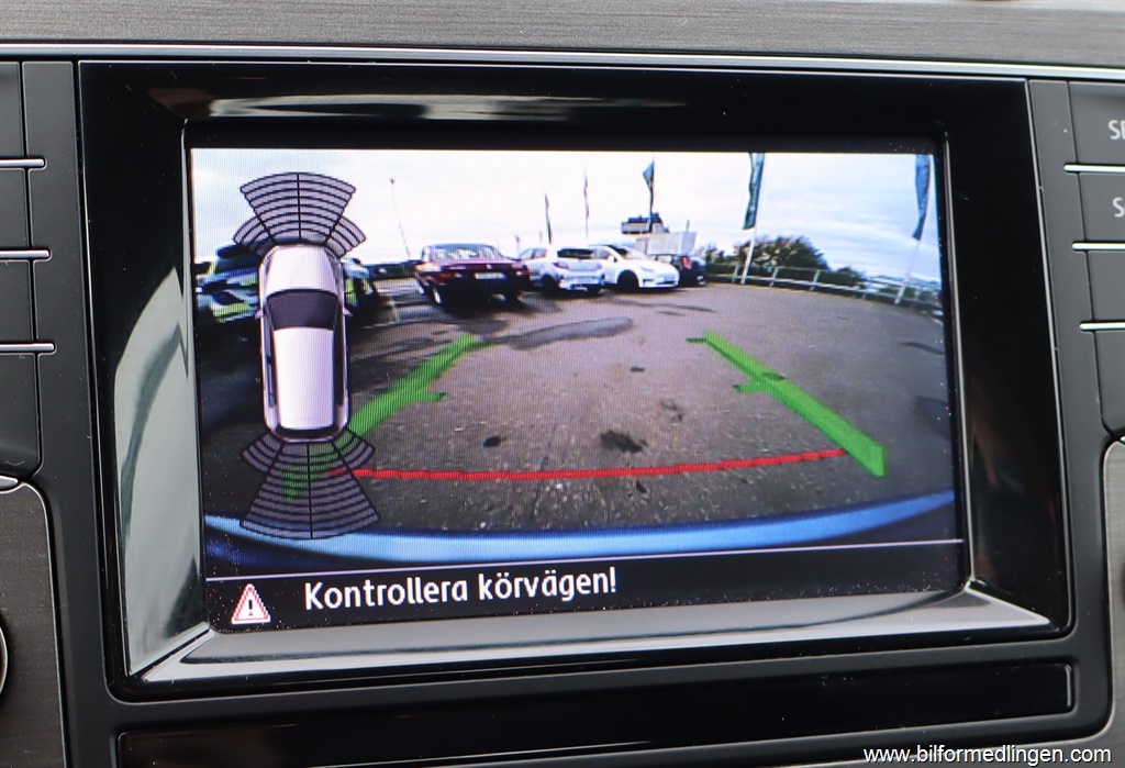 Bild 11 på Volkswagen Golf