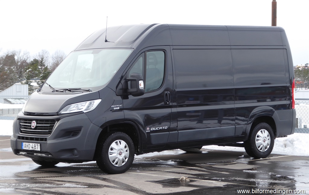 Bild 1 på Fiat Ducato