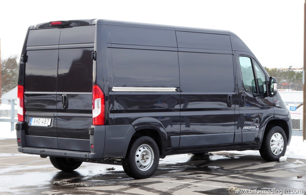Bild 3 på Fiat Ducato