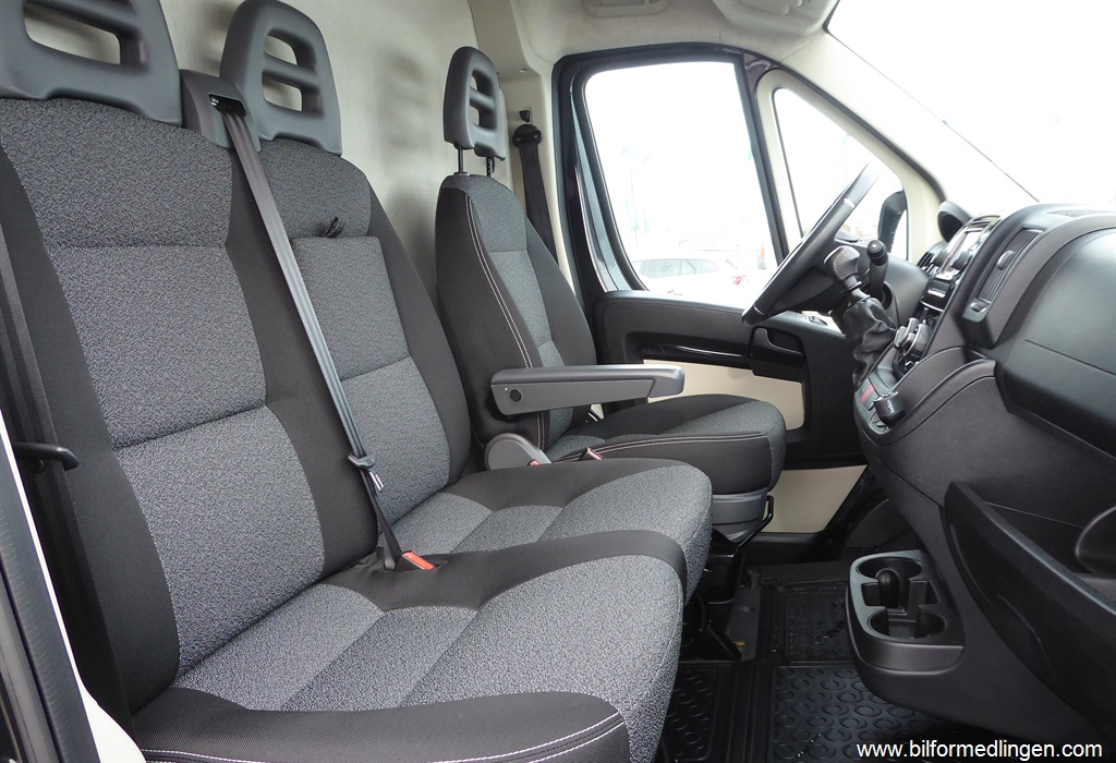 Bild 5 på Fiat Ducato