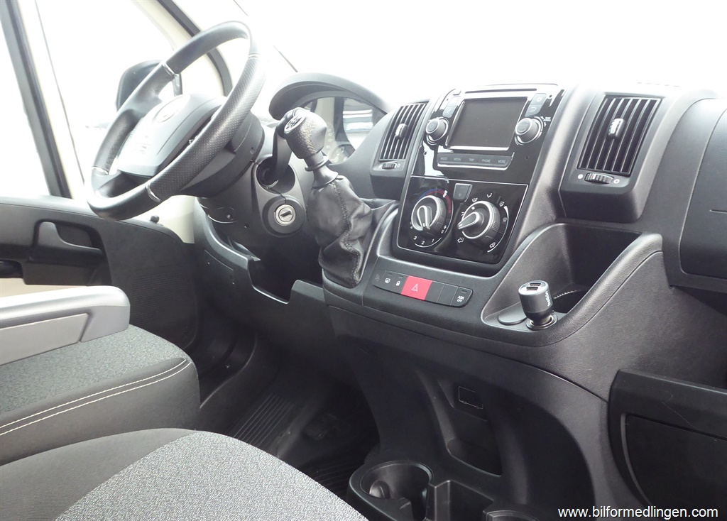 Bild 6 på Fiat Ducato