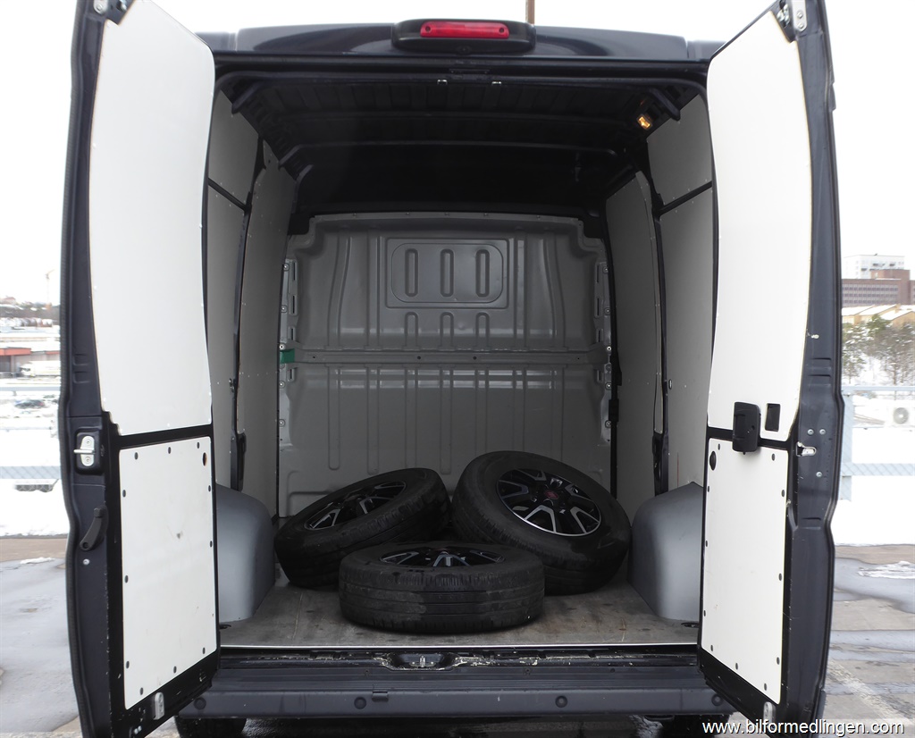 Bild 11 på Fiat Ducato