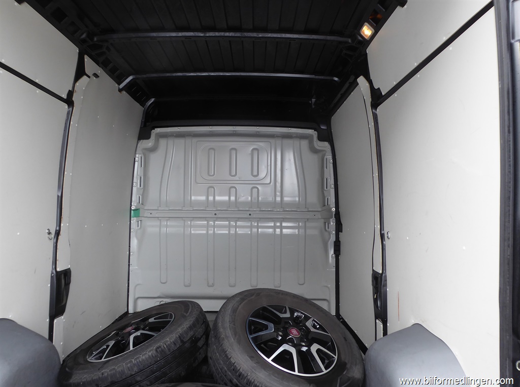 Bild 13 på Fiat Ducato