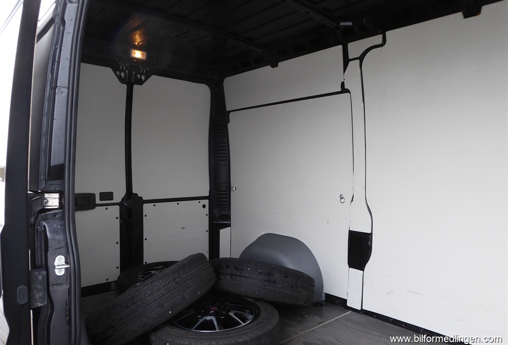 Bild 14 på Fiat Ducato