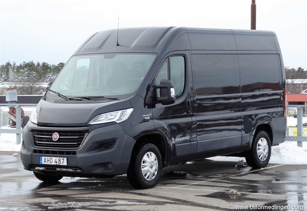 Bild 16 på Fiat Ducato