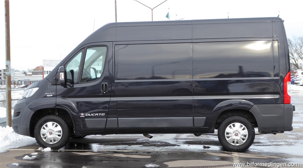 Bild 17 på Fiat Ducato