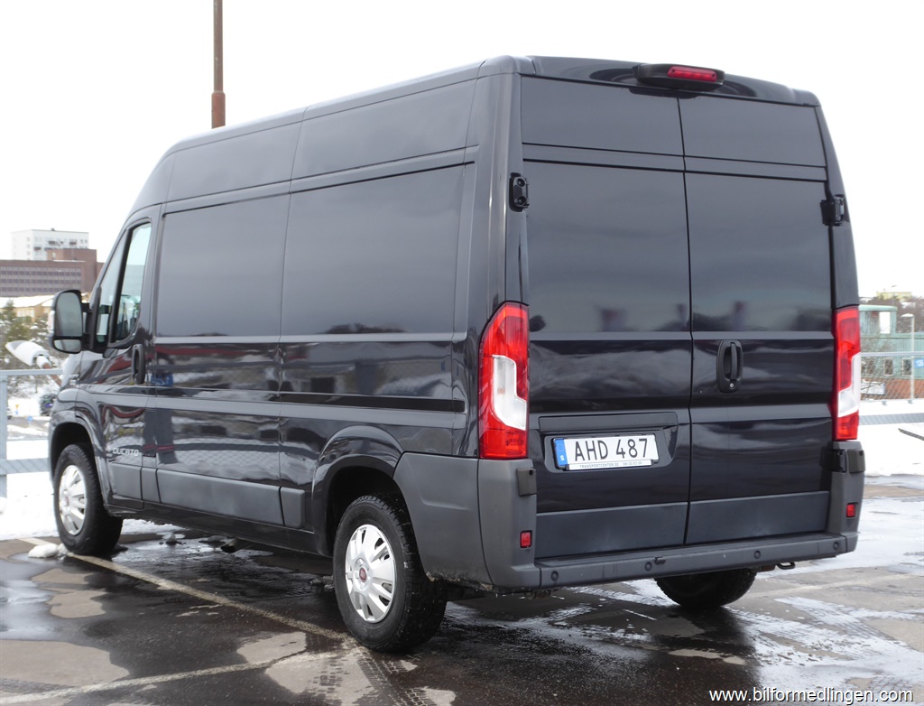 Bild 18 på Fiat Ducato