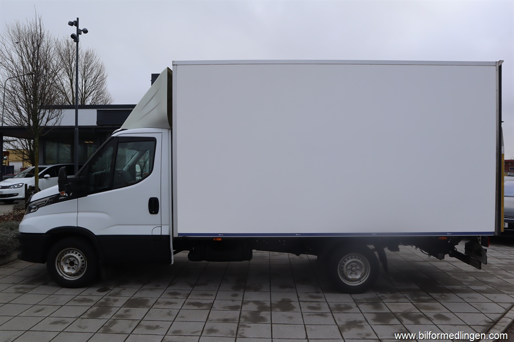 Bild 1 på Iveco Daily