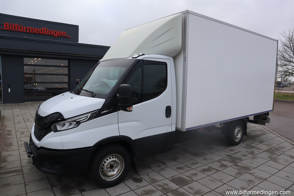 Bild 2 på Iveco Daily