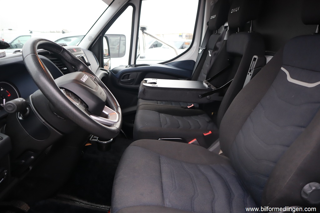 Bild 3 på Iveco Daily