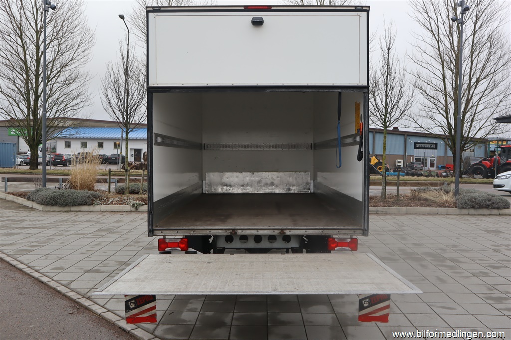 Bild 4 på Iveco Daily