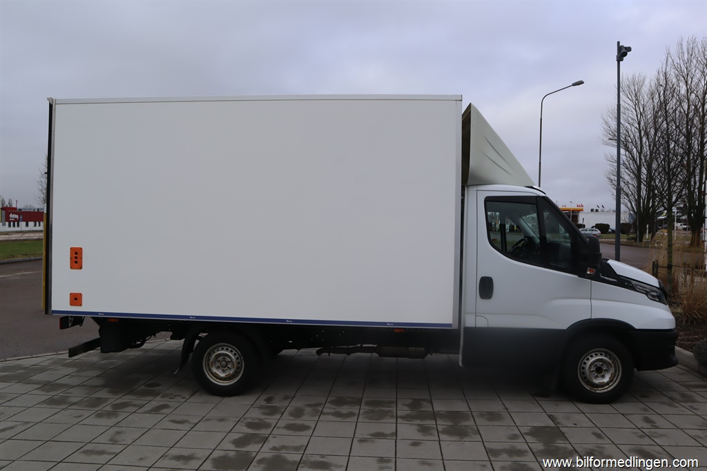 Bild 5 på Iveco Daily