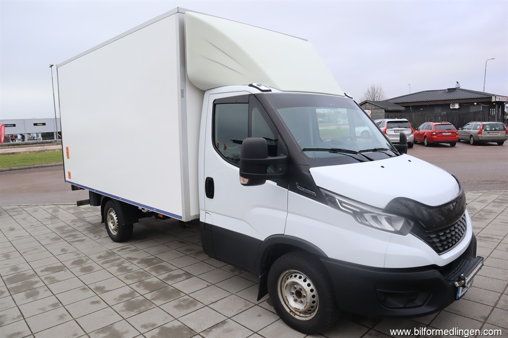 Bild 6 på Iveco Daily
