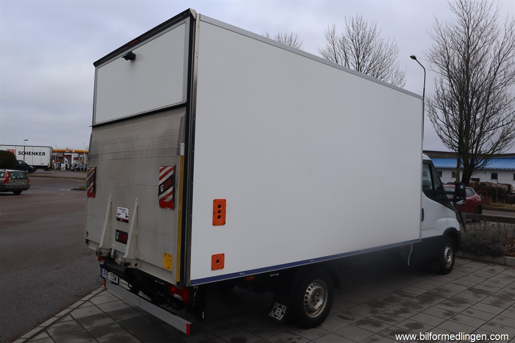 Bild 7 på Iveco Daily