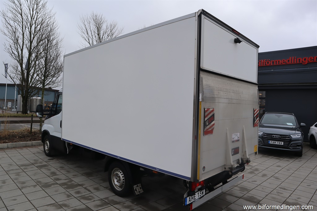 Bild 9 på Iveco Daily