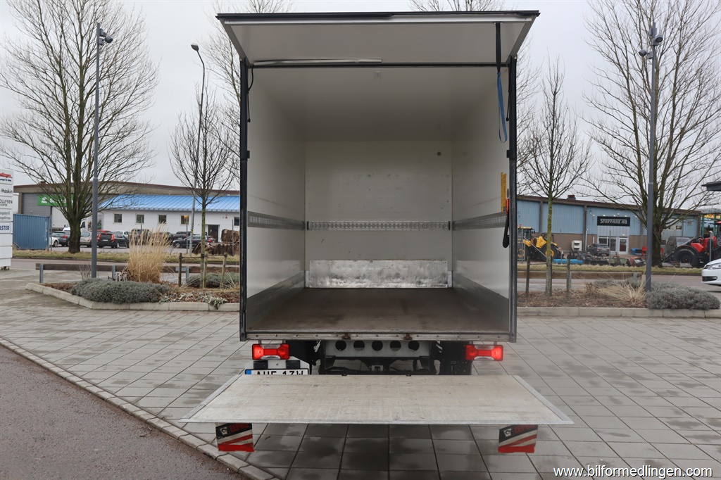 Bild 10 på Iveco Daily