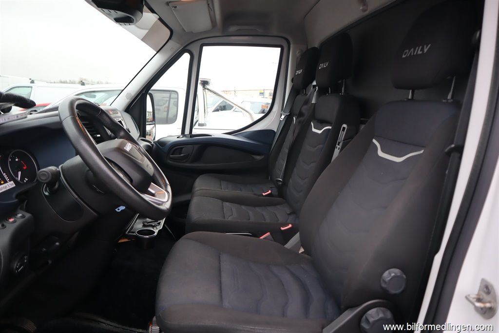 Bild 11 på Iveco Daily