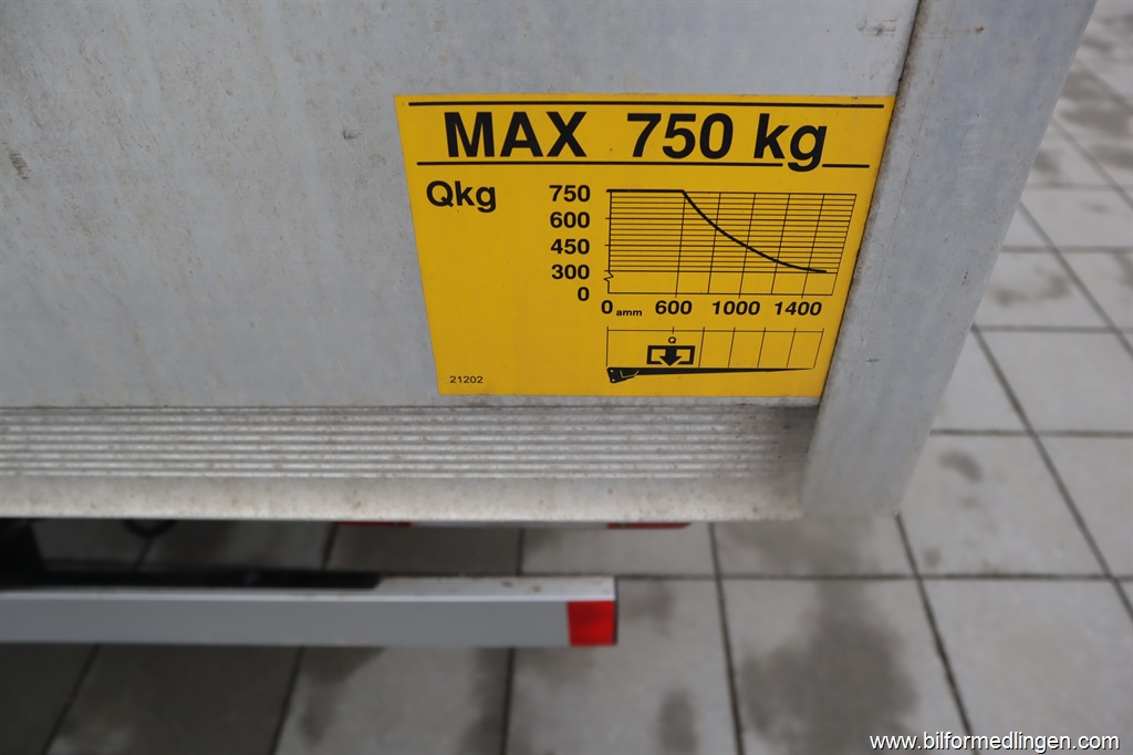 Bild 15 på Iveco Daily