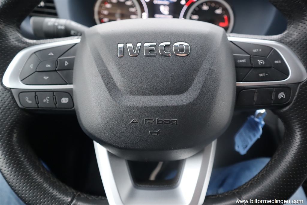 Bild 18 på Iveco Daily