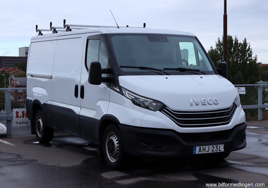 Bild 1 på Iveco Daily)