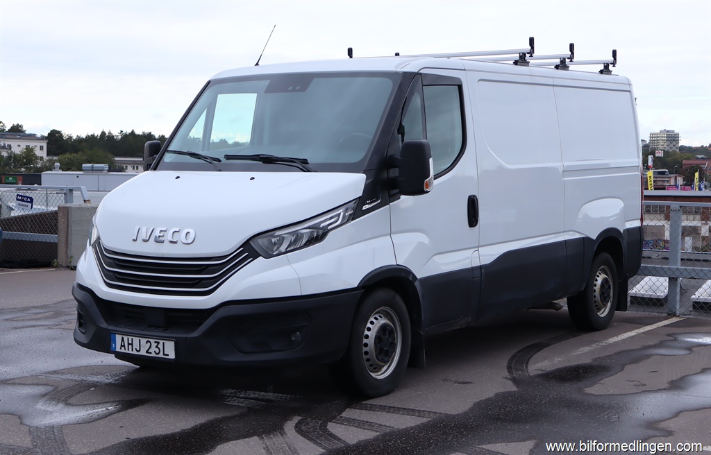Bild 2 på Iveco Daily