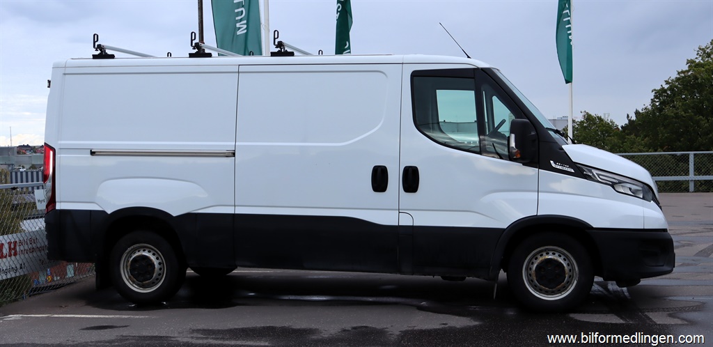 Bild 4 på Iveco Daily