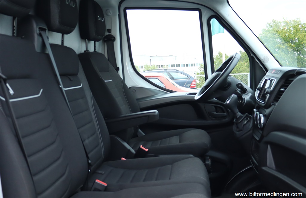 Bild 5 på Iveco Daily