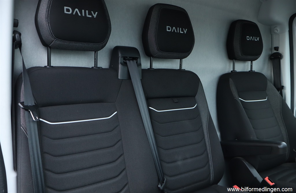 Bild 6 på Iveco Daily