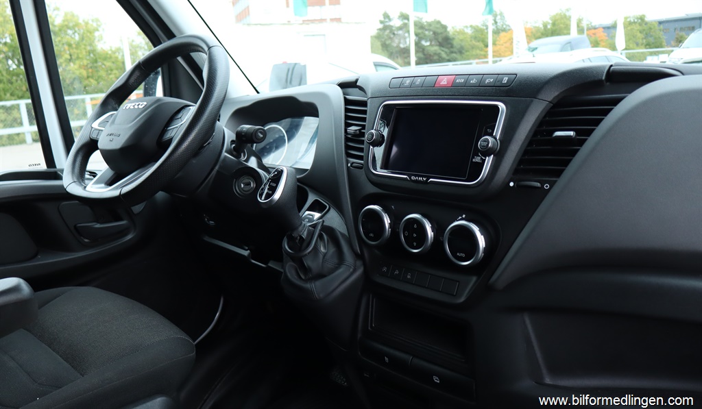 Bild 7 på Iveco Daily