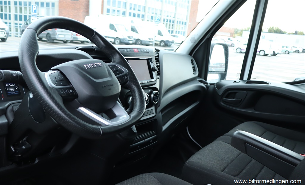 Bild 8 på Iveco Daily