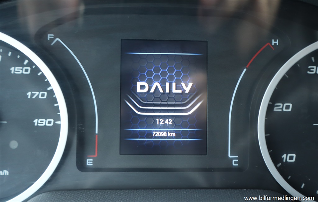 Bild 10 på Iveco Daily