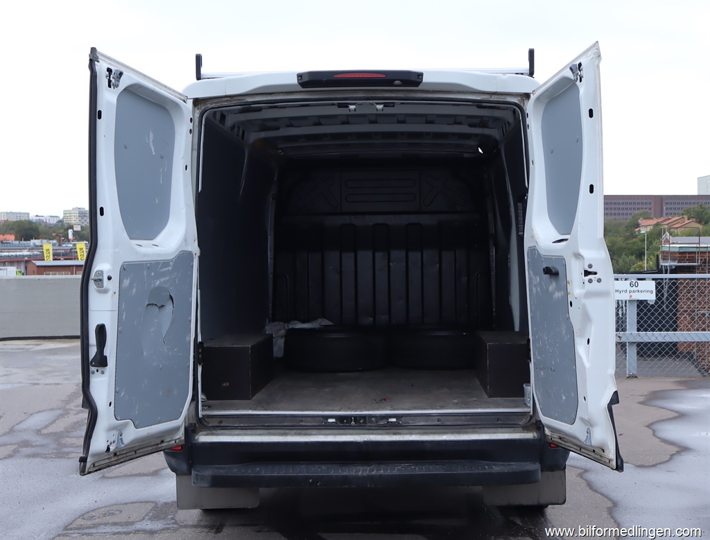 Bild 17 på Iveco Daily