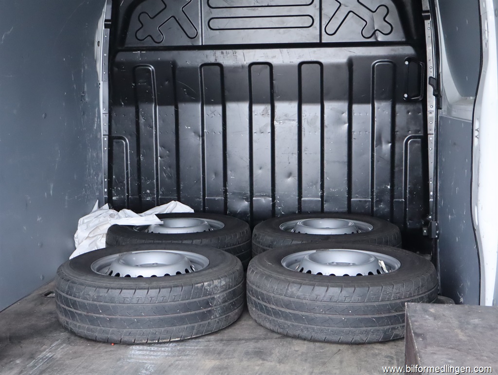 Bild 18 på Iveco Daily