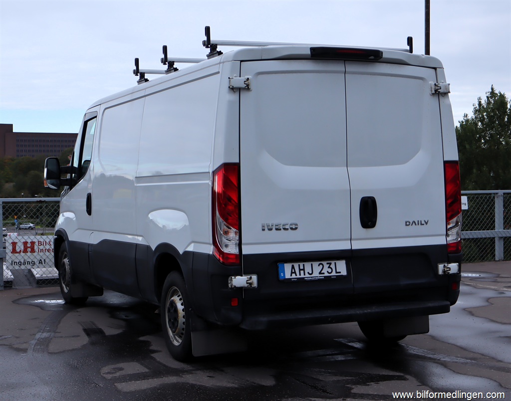 Bild 19 på Iveco Daily